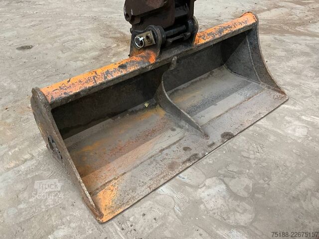 Minikotró Kubota KX 41-3 S