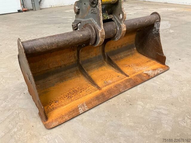 Midi kotrógép Volvo ECR 88 D
