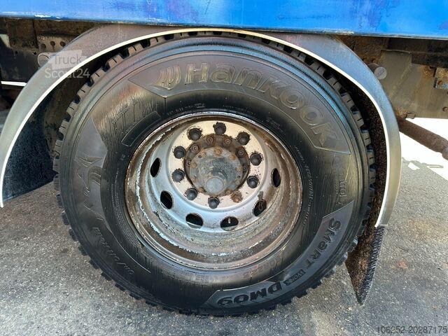 Viehtransport Scania P310 4x2 LIVESTOCK / VEEWAGEN / TIERTRANSPORT /...