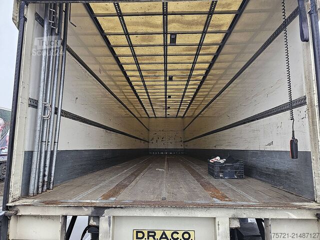 Bőrönd DRACO TXA 339