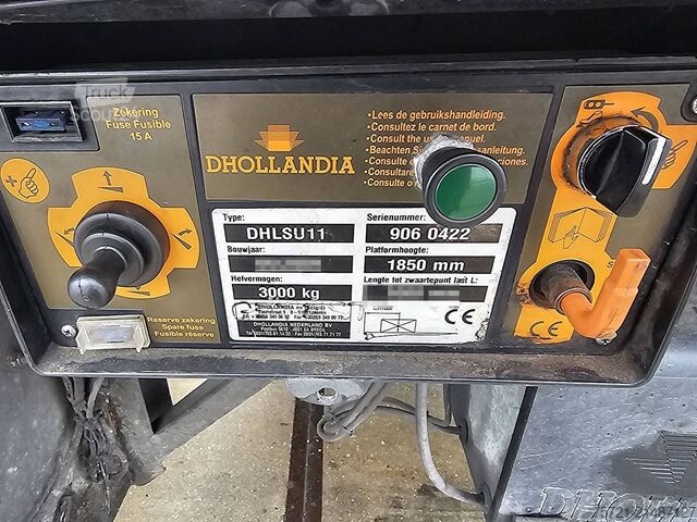 Bőrönd DRACO TXA 339