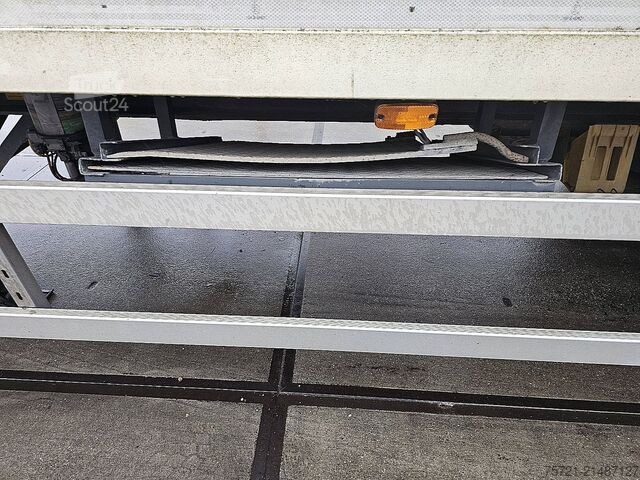 Bőrönd DRACO TXA 339