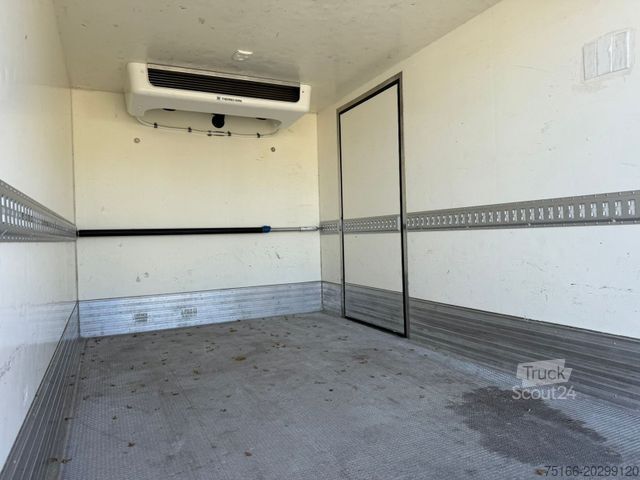 Šaldytuvo kėbulo furgonas RENAULT RENAULT Master 50.160 Kühlkoffer*THERMOKING*E6D