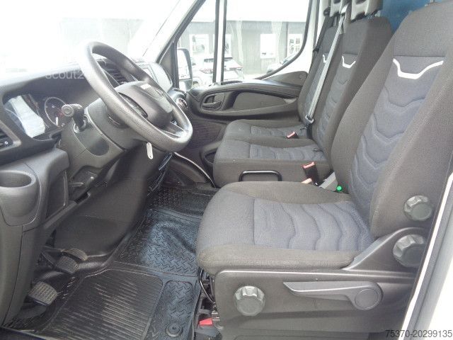 Dostosowany van IVECO DAILY 35C14 - 3750