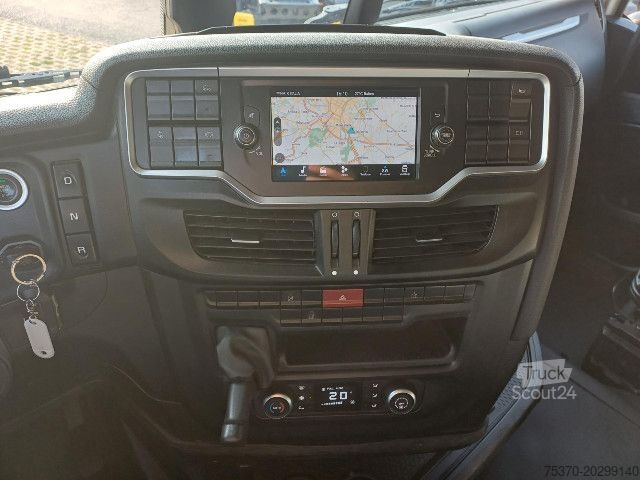 Standard SZM IVECO S-WAY AS440S51T/FP