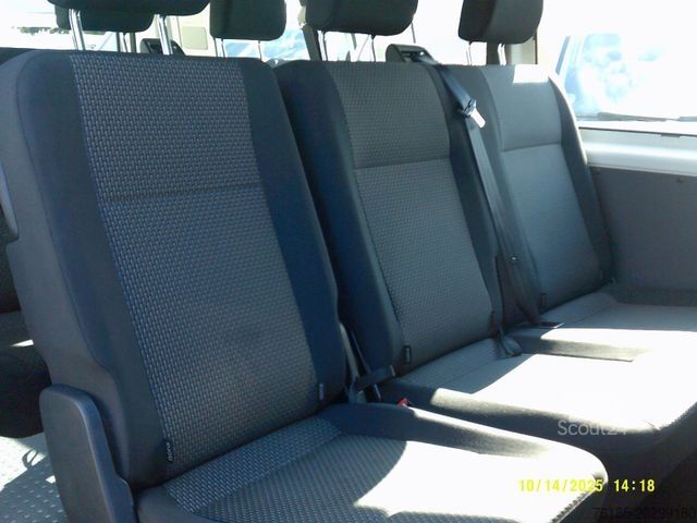 Miniautocarro VOLKSWAGEN T6.1    9-Sitzer lang  1. Hand Klima