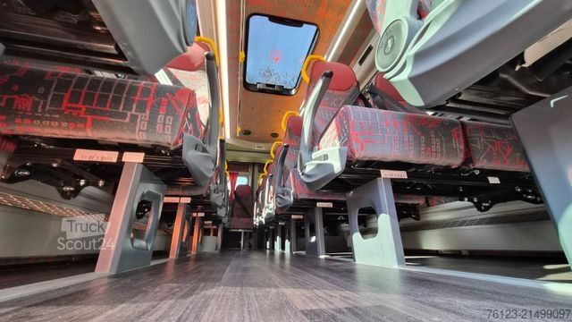 Мікроавтобус MAN TGE 22 SS GSR2 COC Lagerfahrzeug Sonderpreis