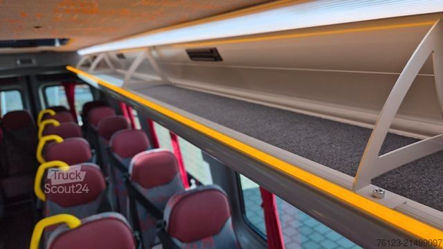 Мікроавтобус MAN TGE 22 SS GSR2 COC Lagerfahrzeug Sonderpreis