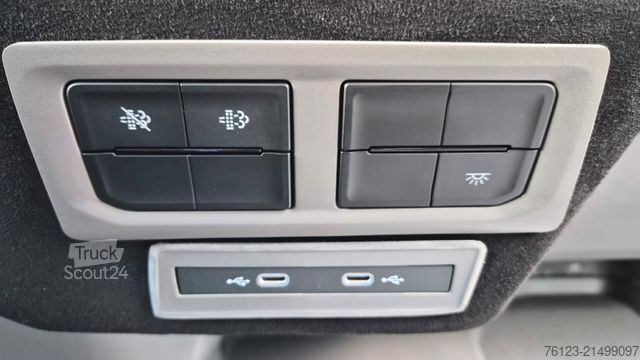 Мікроавтобус MAN TGE 22 SS GSR2 COC Lagerfahrzeug Sonderpreis