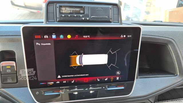 Мікроавтобус MAN TGE 22 SS GSR2 COC Lagerfahrzeug Sonderpreis