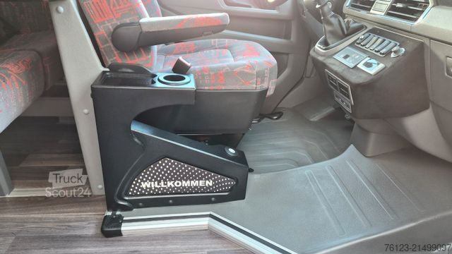 Мікроавтобус MAN TGE 22 SS GSR2 COC Lagerfahrzeug Sonderpreis