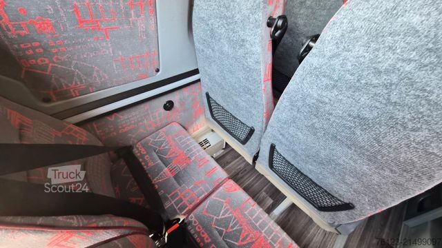 Мікроавтобус MAN TGE 22 SS GSR2 COC Lagerfahrzeug Sonderpreis