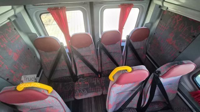 Мікроавтобус MAN TGE 22 SS GSR2 COC Lagerfahrzeug Sonderpreis