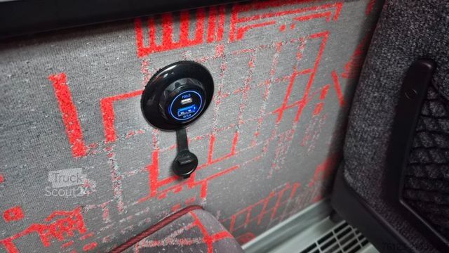 Мікроавтобус MAN TGE 22 SS GSR2 COC Lagerfahrzeug Sonderpreis