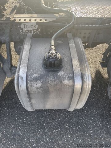 Standartinis vilkikas Mercedes-Benz Actros 1845 LS