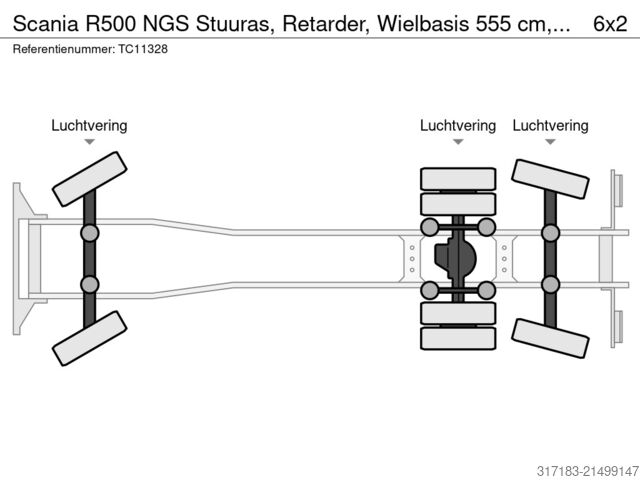 Welog Truck & Trailer GmbH Welog Truck & Trailer GmbH Welog Truck & Trailer GmbH