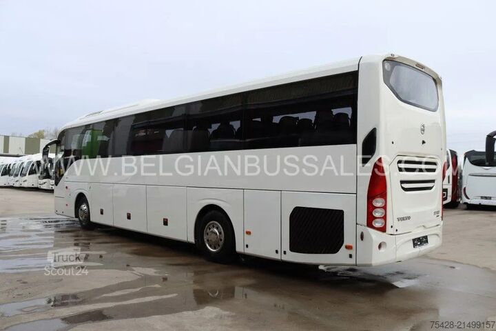 Touringcar Volvo 9700 HD / 12.4m / Full Option