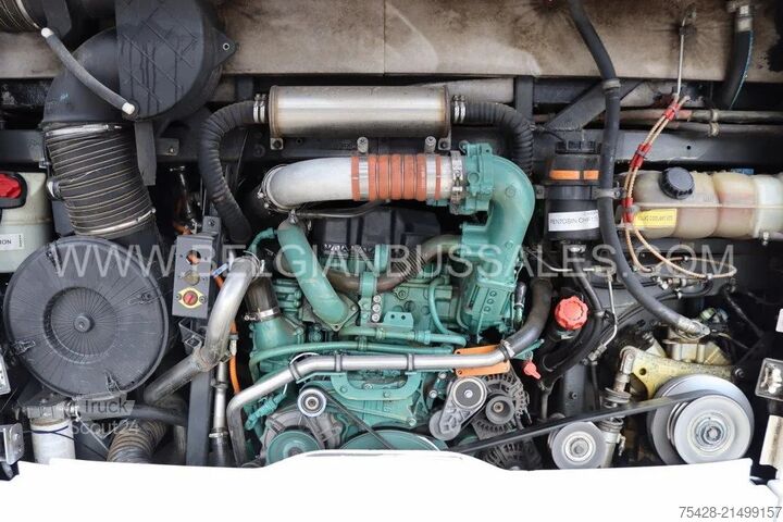 Touringcar Volvo 9700 HD / 12.4m / Full Option