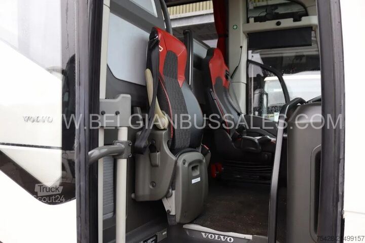Touringcar Volvo 9700 HD / 12.4m / Full Option