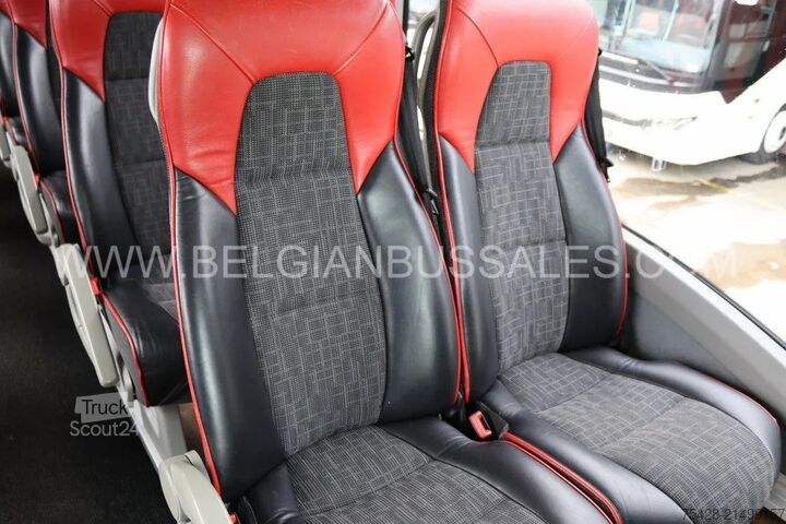 Touringcar Volvo 9700 HD / 12.4m / Full Option