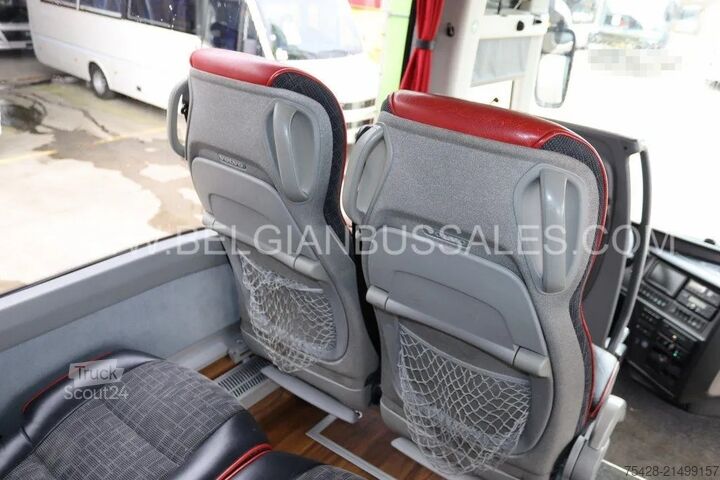 Touringcar Volvo 9700 HD / 12.4m / Full Option