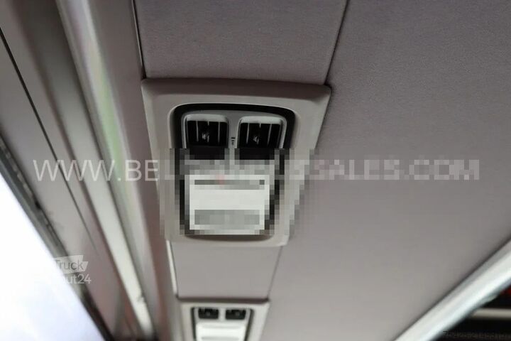 Touringcar Volvo 9700 HD / 12.4m / Full Option