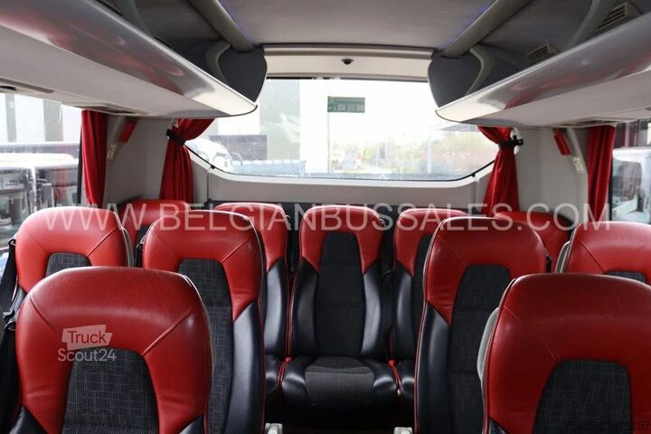 Touringcar Volvo 9700 HD / 12.4m / Full Option