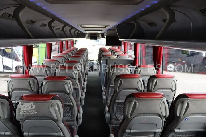 Touringcar Volvo 9700 HD / 12.4m / Full Option