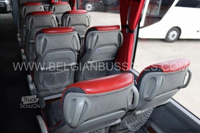 туристический автобус Volvo 9700 HD / 12.4m / Full Option