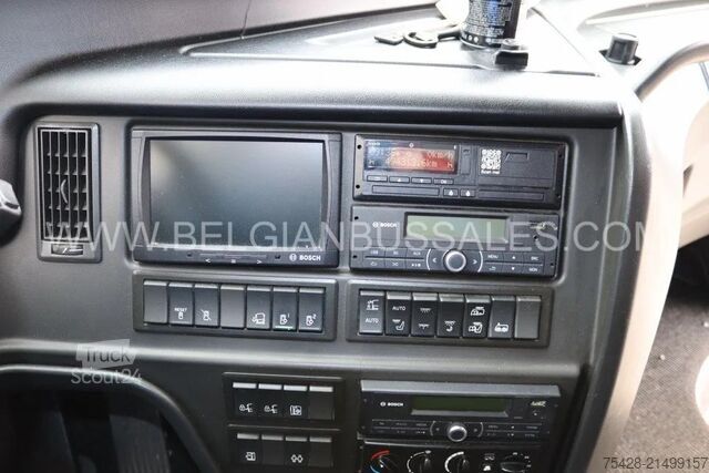 туристический автобус Volvo 9700 HD / 12.4m / Full Option
