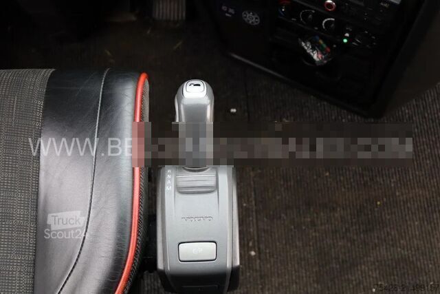 туристический автобус Volvo 9700 HD / 12.4m / Full Option