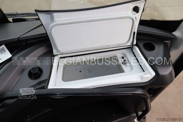 туристический автобус Volvo 9700 HD / 12.4m / Full Option