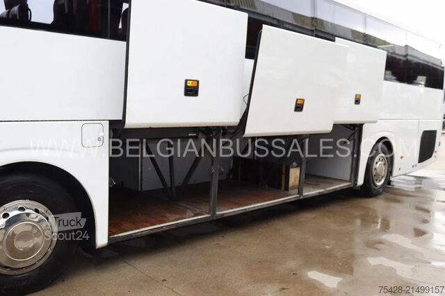 туристический автобус Volvo 9700 HD / 12.4m / Full Option
