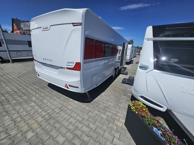 Караван Kabe KABE