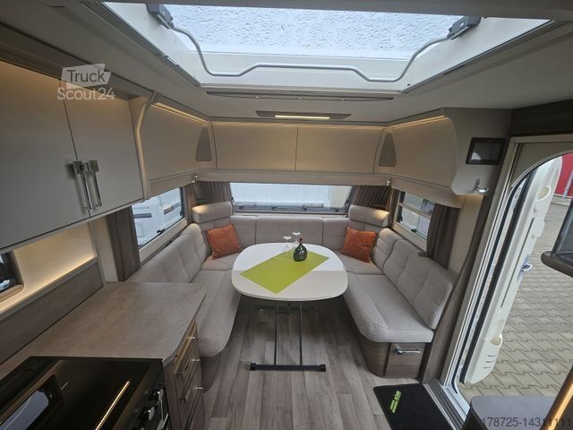 Караван Kabe KABE