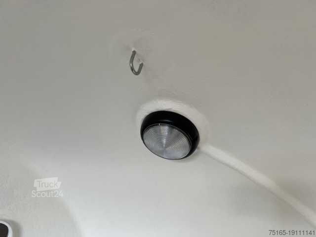 Remorque de transport de chevaux Böckmann Duo Esprit ALB P MSS Pferdeanhänger