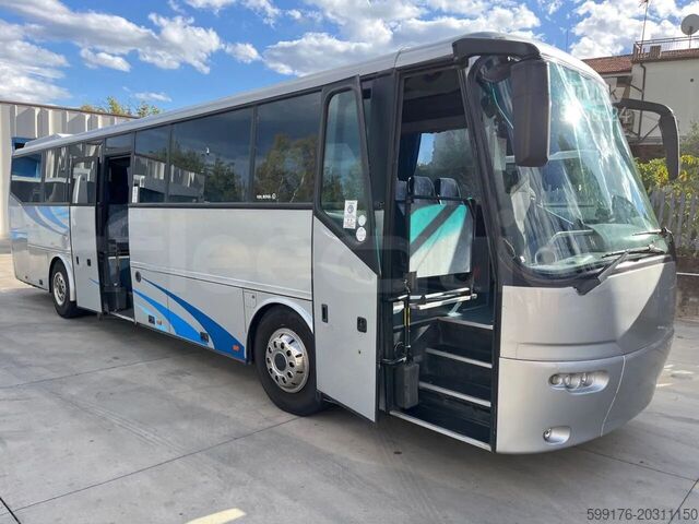 Trener VDL Bova Futura