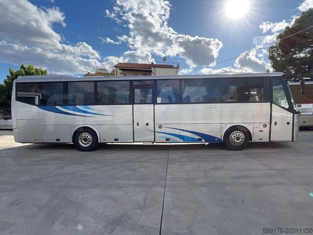 Trener VDL Bova Futura