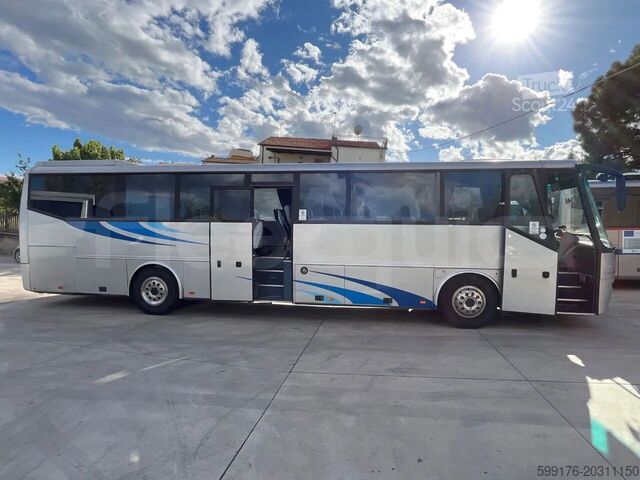 Trener VDL Bova Futura