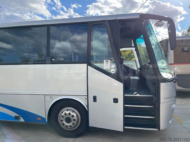 Trener VDL Bova Futura