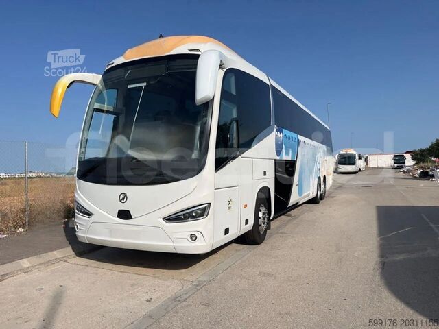 Trener Irizar i6