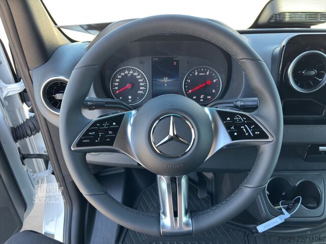 Furgoneta Mercedes-Benz Sprinter 315 CDI Kasten PRO Hochdach Lang AHK