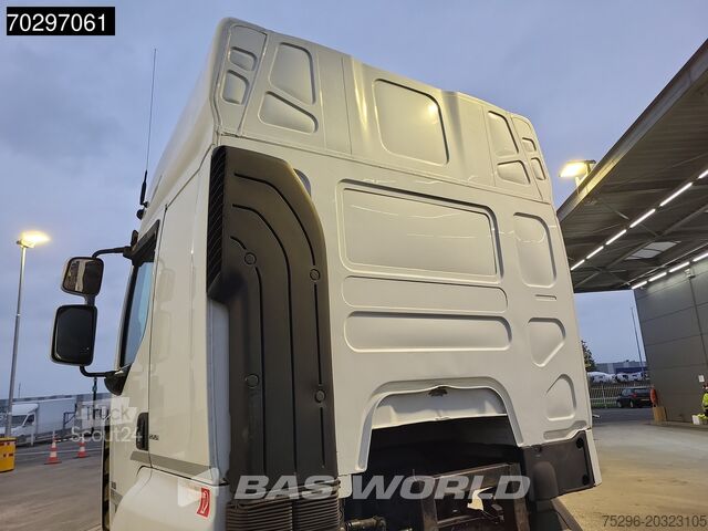 BDF-System Renault Premium 380 4X2 BDF 2000kg Ladebordwand Automat...