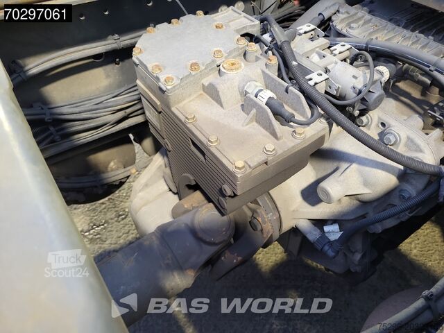 Système BDF Renault Premium 380 4X2 BDF 2000kg Ladebordwand Automat...