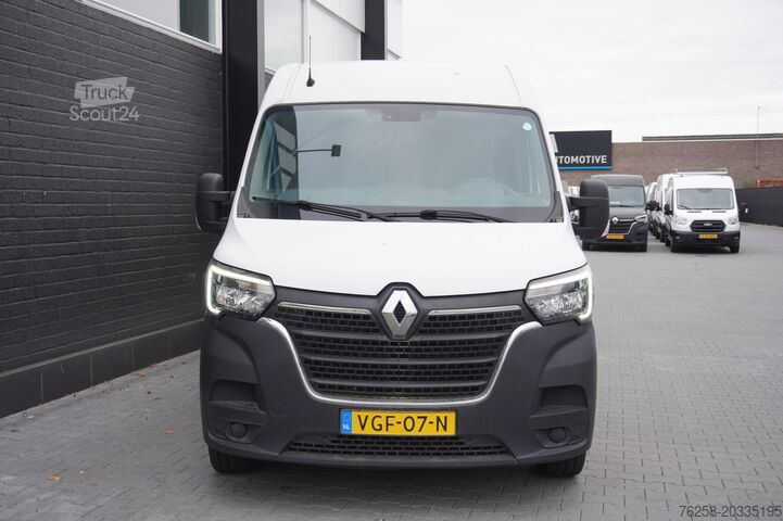 Bestelbus Renault Master 2.3 dCi 135PK L2H2 EURO 6 - Airco - Navi...
