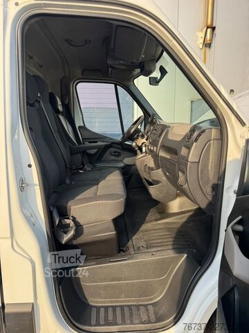  Opel Movano **BELGIAN ORIGINE-AC**