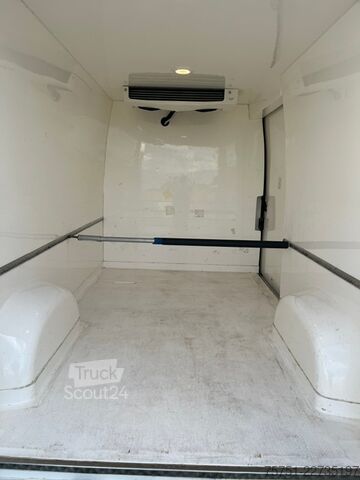 Autoutilitară frigorifică Fiat DUCATO Kühlung Dometic . 3.500 kg