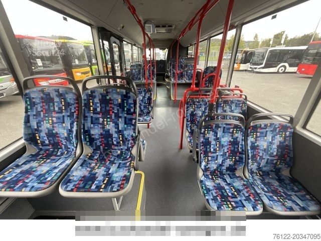 Stadsbus MAN A37 Lion?s City/Euro6/Klima/A20/A21/O 530/Citaro