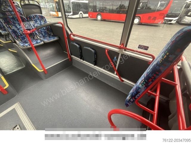 Stadsbus MAN A37 Lion?s City/Euro6/Klima/A20/A21/O 530/Citaro