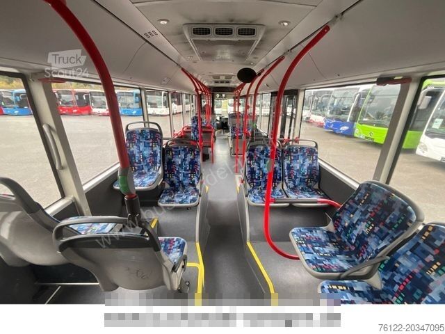 Stadsbus MAN A37 Lion?s City/Euro6/Klima/A20/A21/O 530/Citaro